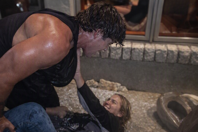 Kick Streamer Drago Appears To Punch MiaMaxxed in Shocking Viral Video as Nick Lee's SeeEx Event Erupts in Chaos