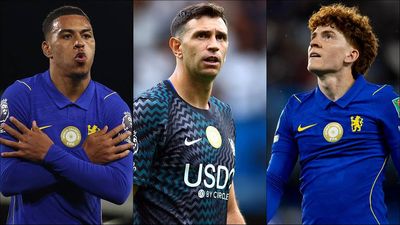 Ranked: Chelsea Summer Signings’ Start to the Season