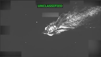 US strikes on alleged drug boats could constitute crimes against humanity, UN says. And it has already killed 220 people since September 2025
