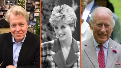 ‘Gaslit by the King’: Princess Diana’s brother hits back at palace attempts to refute his statements about her death
