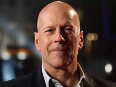 Quote of the day by Bruce Willis: “Confidence wins every time. If you have confidence, folks, you can say anything” — a timeless lesson that confidence is not about being fearless or perfect, but about trusting yourself, expressing your ideas with conviction and not letting self-doubt hold you back