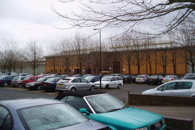 Southport Killer Axel Rudakubana Accused of Throwing Boiling Sugar Water at Belmarsh Officer