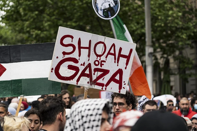 'Echoicide': How Gaza Posts Can Remain Online Yet Become Harder To Find on Meta