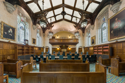 Prime Minister Announces the Rollout of Rape Courts Across England and Wales as Part of Justice Reforms
