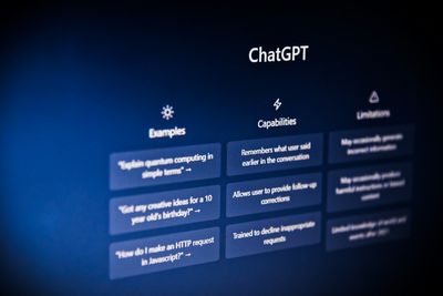 She Trusted ChatGPT's Take on Him Over Her Friends: Research Shows She Is Not Alone