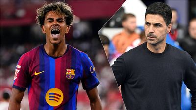‘Superior’—Lamine Yamal Risks Arsenal Ire With Telling Barcelona Revelation