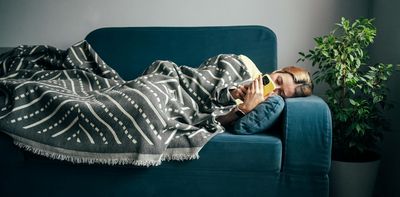 No, you’re not imagining it. Flu season is late and cases are up