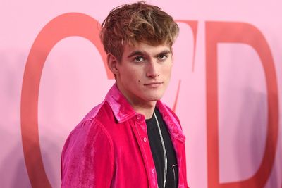 Police issue update on Presley Gerber’s death at rehab facility