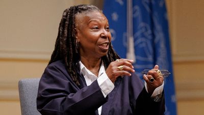 Whoopi Goldberg officially leaves ‘The View’ for a limited time following on-air Trump meltdown: ‘I want all of this insanity to stop’