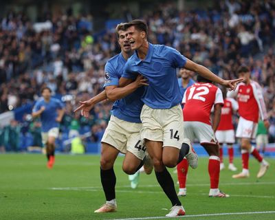 Come back soon Premier League, the endlessly moreish mega-product