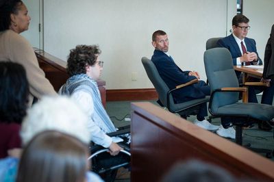 Vermont man convicted of attempted murder of three Palestinian students