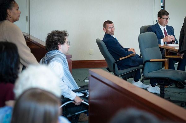Vermont man convicted of attempted murder of three Palestinian students
