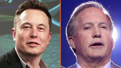Elon Musk is keeping his spending in Texas Senate race low-profile, and Republicans want him to keep it that way