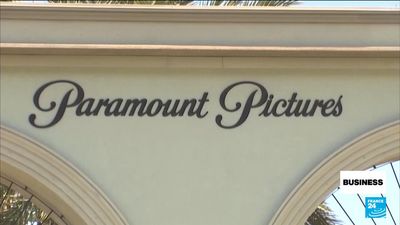 Paramount, US states settle antitrust lawsuit over Warner Bros. acquisition