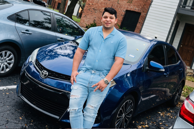 Who Is Wilber Rafael Garcés Pérez? What We Know About the Doordash Driver Shot by ICE in Austin