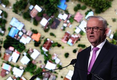 World leaders address climate crisis before UN meet amid record-breaking El Niño