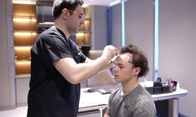Why Turkey Hair Transplant Cost Is Lower Than in the US and UK
