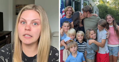 ‘American Family Road Trip’ Parents Face Renewed Scrutiny After A Disturbing Video Of Dad And Son Emerges: “So Tragic”