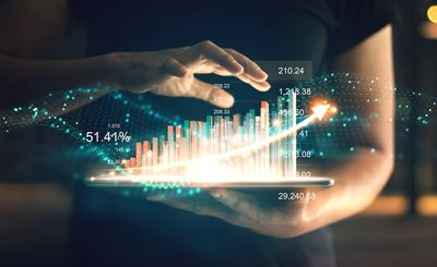 Businesses Have No Shortage of Information, But Can They Always Decipher Its Meaning?