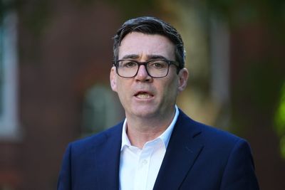 Andy Burnham to meet Donald Trump for first time as world leaders gather at UN