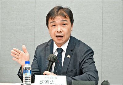 八炯揭台人牽線申辦中國身分證 陸委會：多數個案會進入司法程序