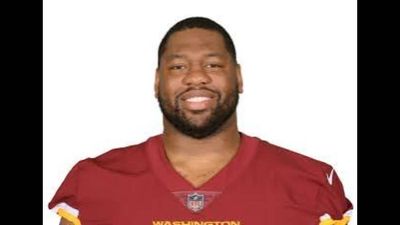 Charles Leno Jr.'s donation helped fund a major athletic facility upgrade