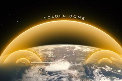 US Says Its Golden Dome Missile-Killer Is Flight-Ready—but It Is Not Yet in Orbit