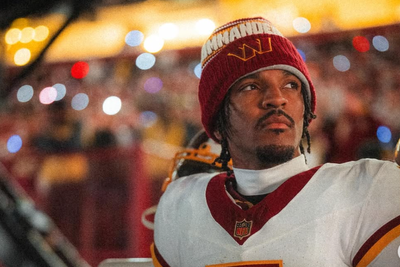 Jayden Daniels Injury Update: Commanders QB Seeks Specialists After Second Left-Elbow Dislocation