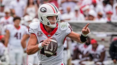 Forde-Yard Dash: 10 Burning Questions That Could Define the College Football Season