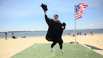 Meet Joe Petraro-Hyppolite, 13-year-old genius with ‘Einstein-level’ IQ set to begin NYU master’s