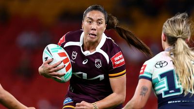Mother of all derbies lights fire in Broncos powerhouse