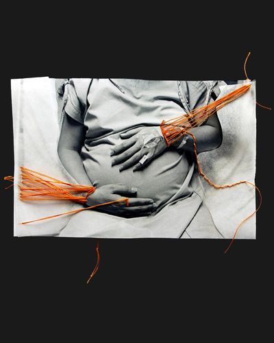 Shackling prisoners giving birth should be a last resort – but it’s happening around Australia anyway