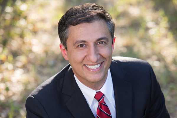 Texas Abortion-Ban Author Admits Affair as Former Mistress Alleges He Funded Her Abortions