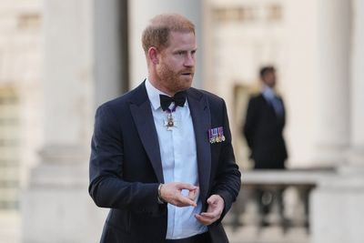 Could Prince Harry be set to make a Princess Diana documentary?