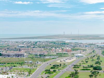 Exchange of land between SpaceX and federal refuge in Texas OK’d despite conservationists’ objections