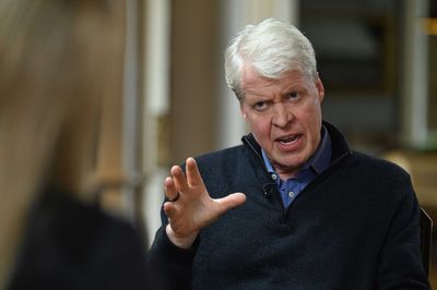 Harry ‘completely fine’ with Diana memoir, Earl Spencer says