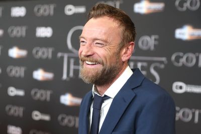 Blue Lights star hails ‘exciting’ return of Richard Dormer for upcoming series