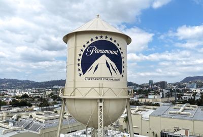 Foreign cash fuels Paramount takeover