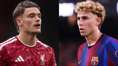 Transfer Rumors: Wirtz Wants Liverpool Exit; Man Utd’s Fermin Move