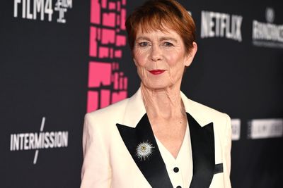 Celia Imrie opens up on treatment for anorexia as a teenager: ‘It was a horrible time’