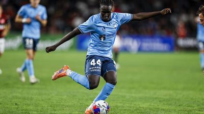 Sky Blues teen lands 'record-breaking' MLS transfer