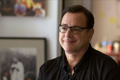 Bob Saget to make posthumous appearance in new Netflix documentary he co-directed