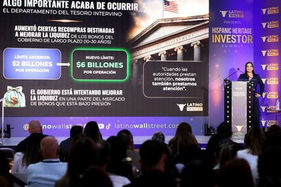 Latino Businesses Are Growing Twice as Fast as the National Average — So Why Is Financing Getting Harder?
