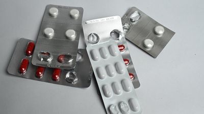 Cold and flu ingredient to be removed over allergy link