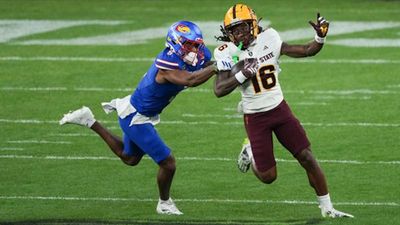 McLaughlin: Reaction to Arizona State’s Win Over Kansas