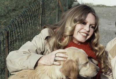 Brigitte Bardot auction in Paris fetches nearly €1m, with proceeds going to her animal welfare foundation and her son