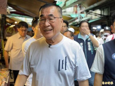 王偉忠專訪李四川 張益贍一句話開酸蔣萬安 網列6重點吐槽