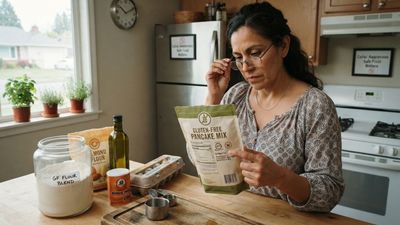 Mixes Made with Certified Gluten-Free Plantain Flour Tested Far Above FDA Gluten Limit, Prompting Truly AIP Recall