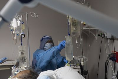 Recalled Saline Flush Ampules Used on IV Lines and Ports Receive FDA's Most Serious Rating Over Sterility Concerns