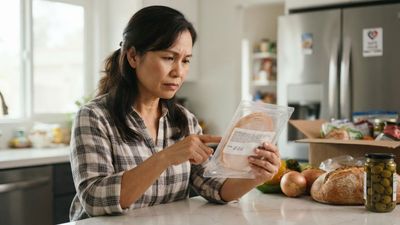 Pico de Gallo and Soup Mix Sold at H-E-B Now Carry FDA's Highest Recall Risk Rating Over Salmonella